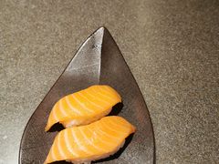 -禾绿寿司·定食·拉面·烧炸(喜荟城店)