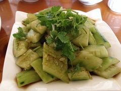 -古道惠风饭庄