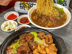 -珍珍小食店(西华路店)