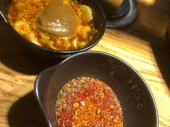 -金山烤肉(中兴公园店)