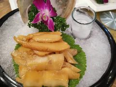 -清雅轩·清真菜·春饼•烤鸭(滑翔店)
