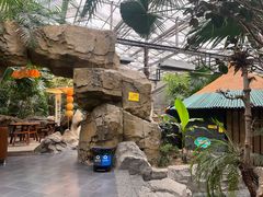 -世外桃源农庄·德清土菜(兴康南路店)