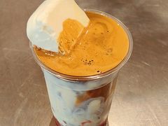 -Peet's 皮爷咖啡(望京小街店)