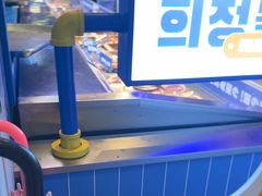 -喜井无限自助烤肉公司(石厦店)