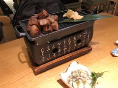 厚煎牛舌-鸭川食堂·鳗丼(鼓楼店)