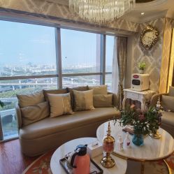 -茜尔维亚修身连锁(闵行莘庄店)