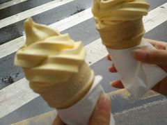 麦当劳(环球大厦店)-麦当劳(温州人民路店)