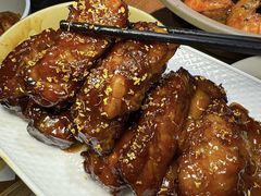 -恰饭·老长沙市井菜(天河客运站店)