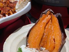 -蛙喔牛蛙(温岭银泰店)