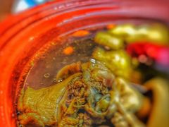 -有红鸡毛店·川菜(建设路店)