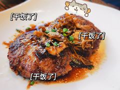 -本粥&拌饭cafe(欧亚新生活店)