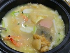 -聚丰园•湖鲜餐厅(阿红私房菜梅石路店)