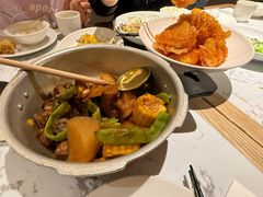 -关东小磨东北菜(漕河泾印象城店)