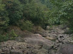 -湖州龙王山景区