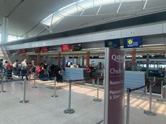 -胡志明新山一国际机场