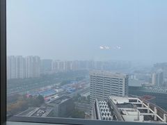 -上海新发展亚太JW万豪酒店