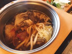 -黒豚料理 寿庵(中央駅西口店)