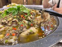 -阿细汉菜(本地盐帮菜名店)