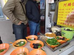 -阿麟馄饨(延长路店)