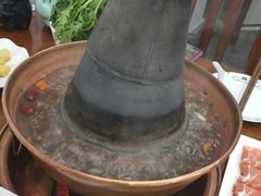 -岳合轩老北京涮肉