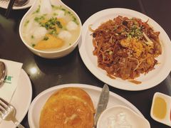 -翠华餐厅(正佳广场店)