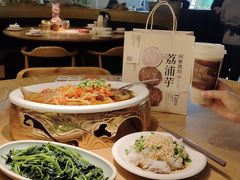 -桂小厨广西菜(青秀万达店)