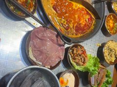 -冯校长老火锅(深圳总店)