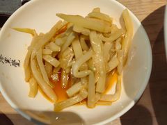 -漆黑觉米粉(三里屯店)