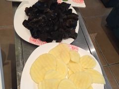 -密友回转自助火锅(世茂国际广场店)