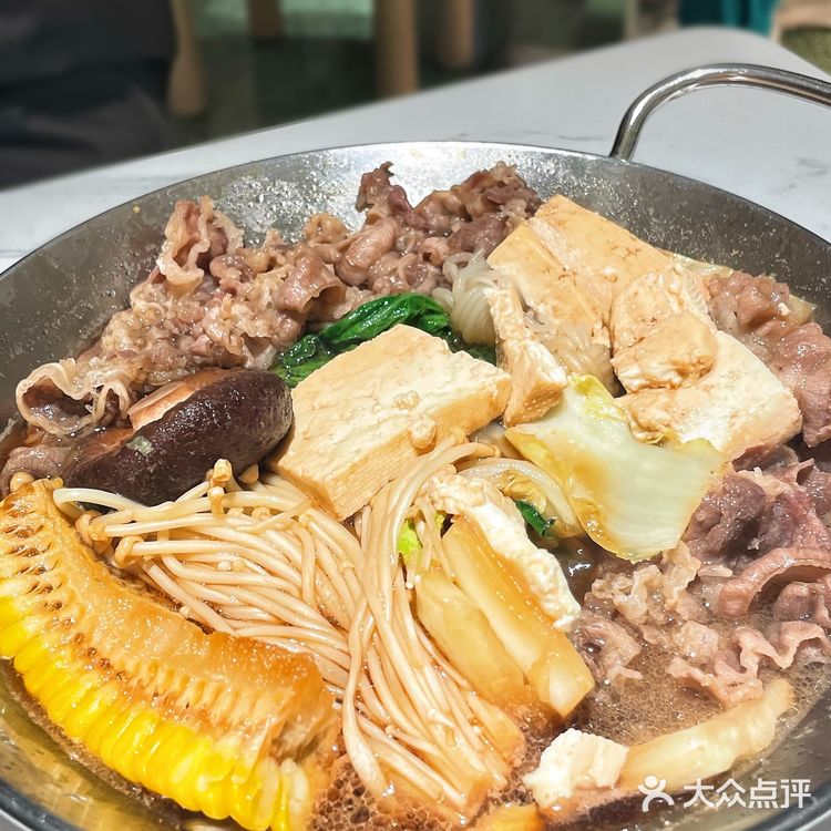 米仓食堂 | 人均50的高性价比食堂‼️