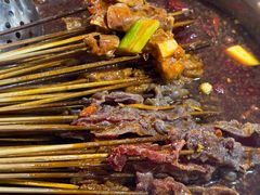 -牛华绿缘麻辣烫(牛华总店)