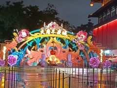 -大唐不夜城