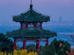 -北京西山国家森林公园