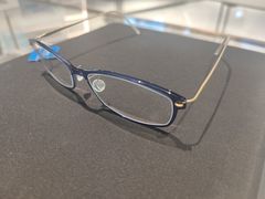 -标准眼镜·蔡司官方授权店(和平路总店)
