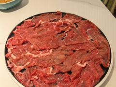 -椰子湾·海南火锅·糟粕醋·椰子鸡(正大广场店)