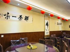 大堂-五台山正觉全素斋
