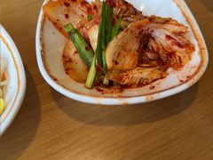 -海云台韩式汤饭·13年匠心韩料(南山店)