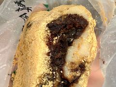 -清真·白记年糕(牛街北口店)