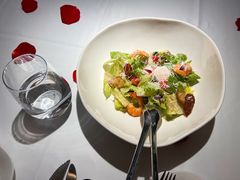 -燃扒房Steakhouse(皇庭店)