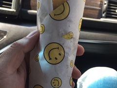 -知一馨香熏肉大饼(抚顺石化大学店)