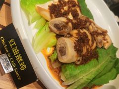 -金海湾自助餐厅(金陵饭店)