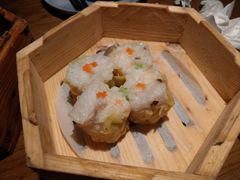 -点心传说·粤菜点心(佐阾虹湾店)