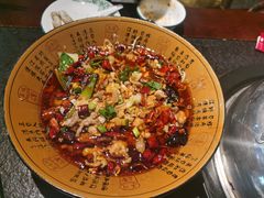 -晓伟海鲜家常菜