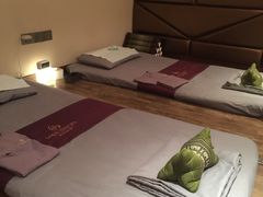 -SABAI THAI SPA泰式按摩体验馆(北城天街店)