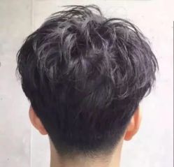 -INXXMAN男士理发