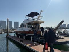 -鑫艋游艇海钓俱乐部