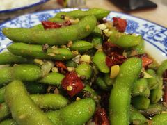 -江城燕子大排档(江汉路步行街店)