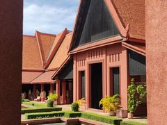 -柬埔寨国家博物馆