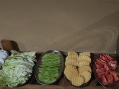 -普洱小黄牛餐厅铜火锅·思茅地方菜(世纪城店)