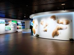 -杭州市城市规划展览馆